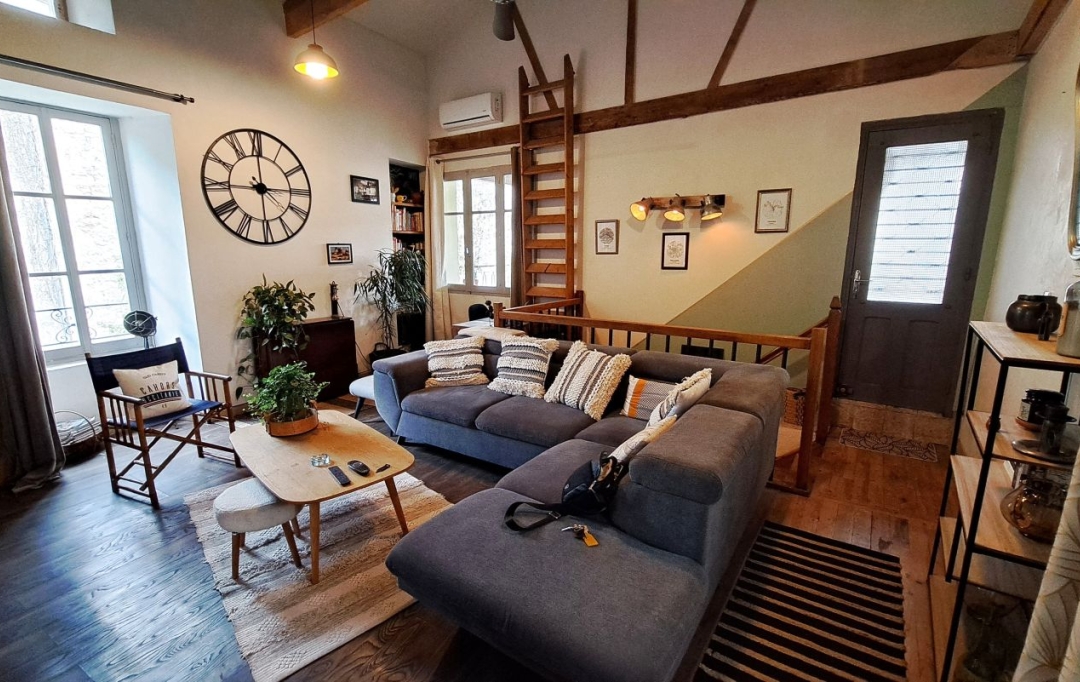 FACTORIMMO : Maison / Villa | PUY-L'EVEQUE (46700) | 101 m2 | 148 400 &euro; 