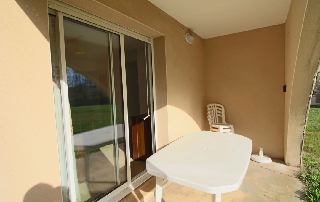 FACTORIMMO : Appartement | PRAYSSAC (46220) | 42 m2 | 65 400 &euro; 