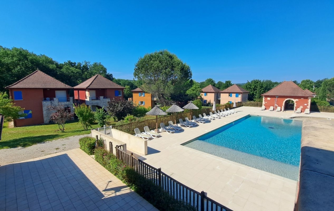 FACTORIMMO : Appartement | PRAYSSAC (46220) | 42 m2 | 65 400 &euro; 