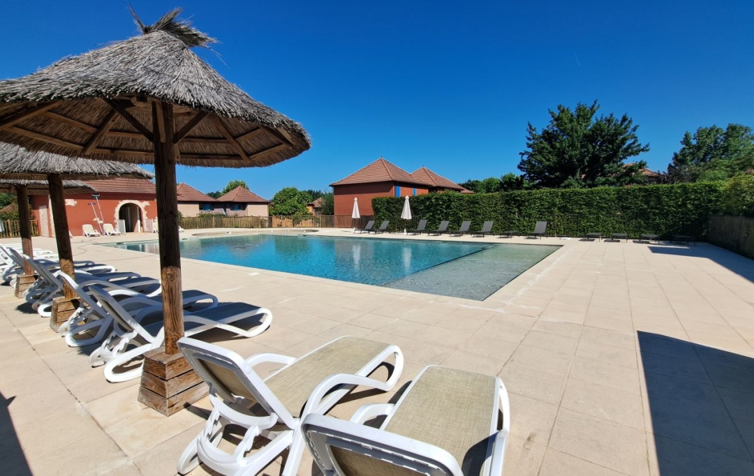 FACTORIMMO : Appartement | PRAYSSAC (46220) | 42 m2 | 65 400 &euro; 