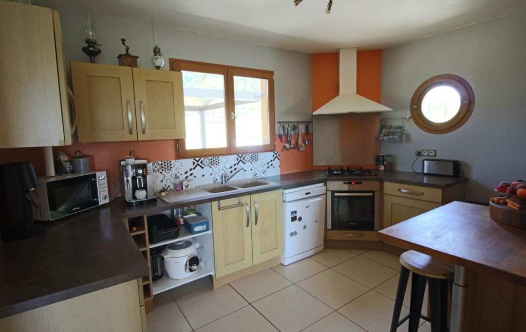 FACTORIMMO : Maison / Villa | PUY-L'EVEQUE (46700) | 105 m2 | 189 000 &euro; 