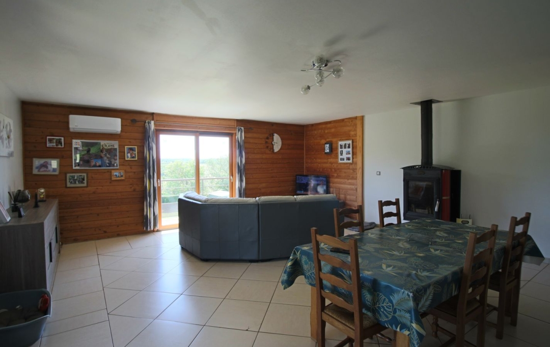 FACTORIMMO : Maison / Villa | PUY-L'EVEQUE (46700) | 105 m2 | 189 000 &euro; 