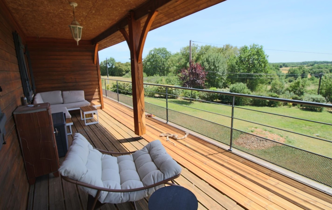 FACTORIMMO : Maison / Villa | PUY-L'EVEQUE (46700) | 105 m2 | 189 000 &euro; 