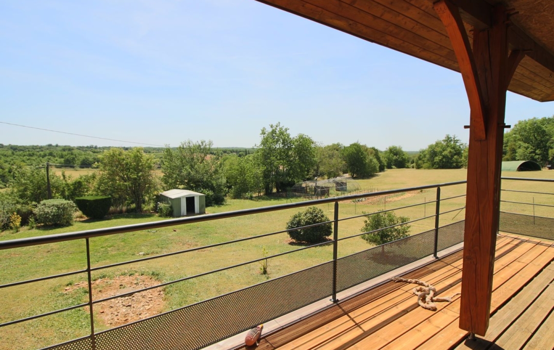FACTORIMMO : Maison / Villa | PUY-L'EVEQUE (46700) | 105 m2 | 189 000 &euro; 