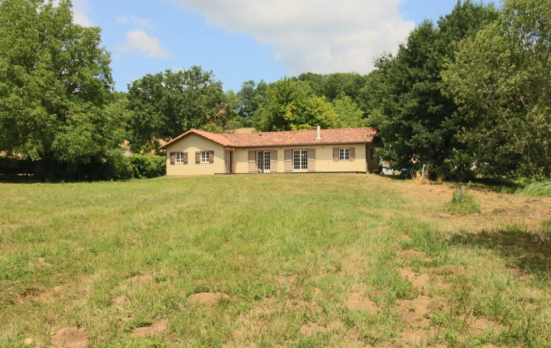 FACTORIMMO : Maison / Villa | CAZALS (46250) | 112 m2 | 297 000 &euro; 