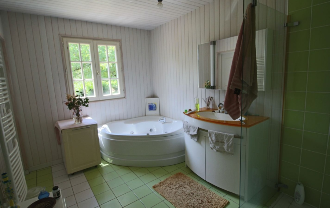 FACTORIMMO : Maison / Villa | CAZALS (46250) | 112 m2 | 297 000 &euro; 