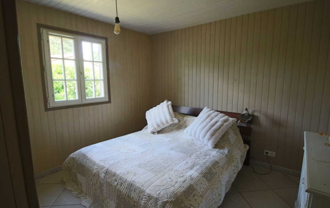 FACTORIMMO : Maison / Villa | CAZALS (46250) | 112 m2 | 297 000 &euro; 