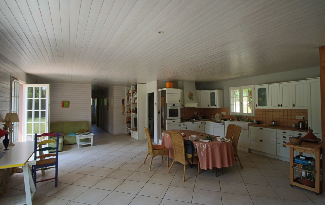 FACTORIMMO : Maison / Villa | CAZALS (46250) | 112 m2 | 297 000 &euro; 