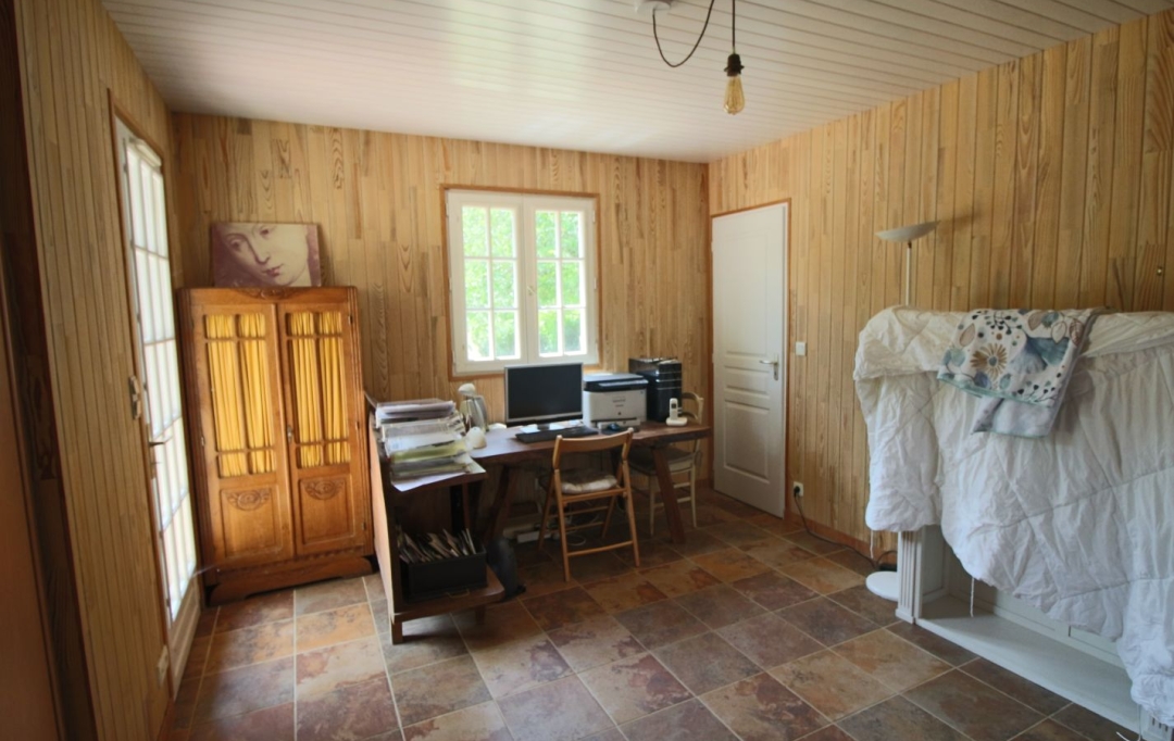 FACTORIMMO : Maison / Villa | CAZALS (46250) | 112 m2 | 297 000 &euro; 