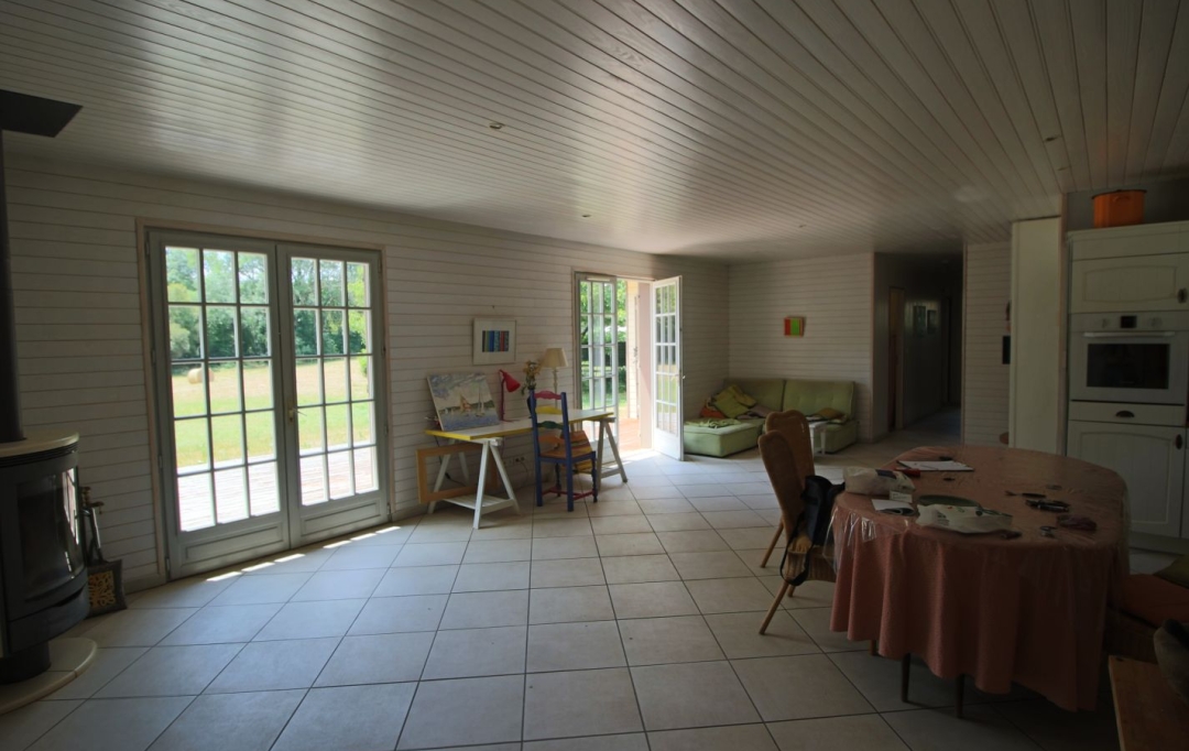 FACTORIMMO : Maison / Villa | CAZALS (46250) | 112 m2 | 297 000 &euro; 