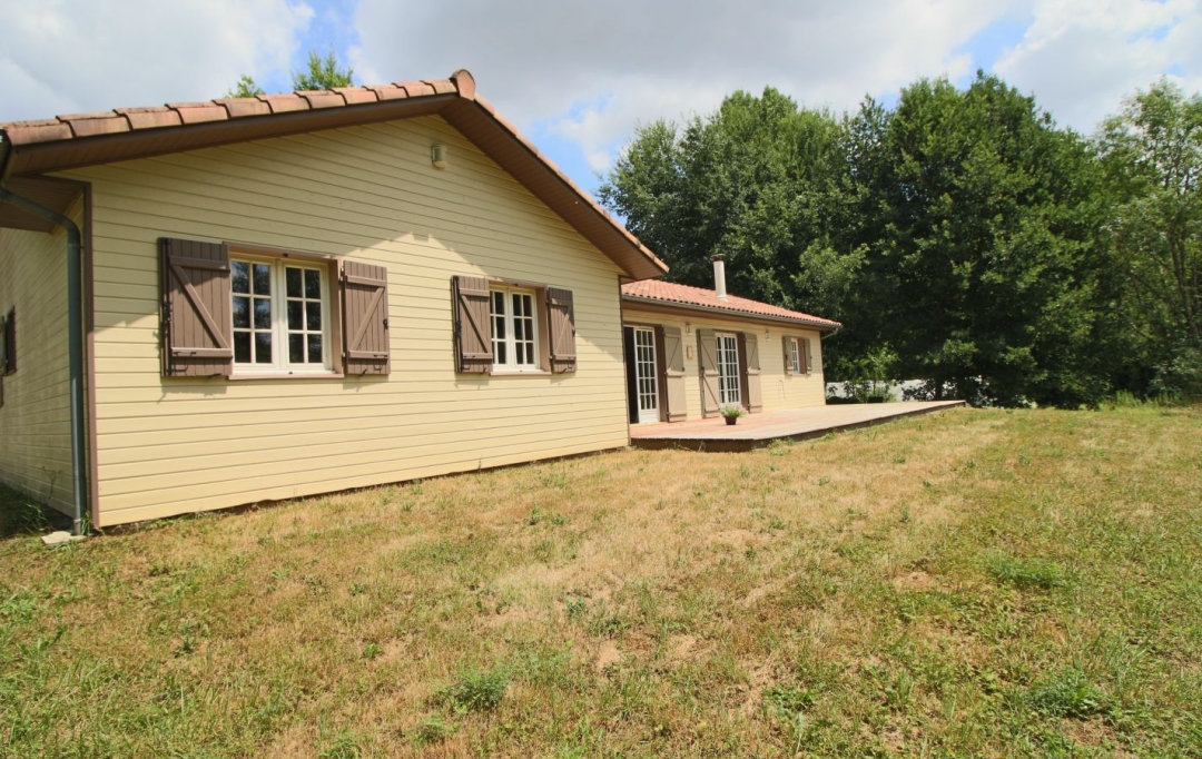 FACTORIMMO : Maison / Villa | CAZALS (46250) | 112 m2 | 297 000 &euro; 
