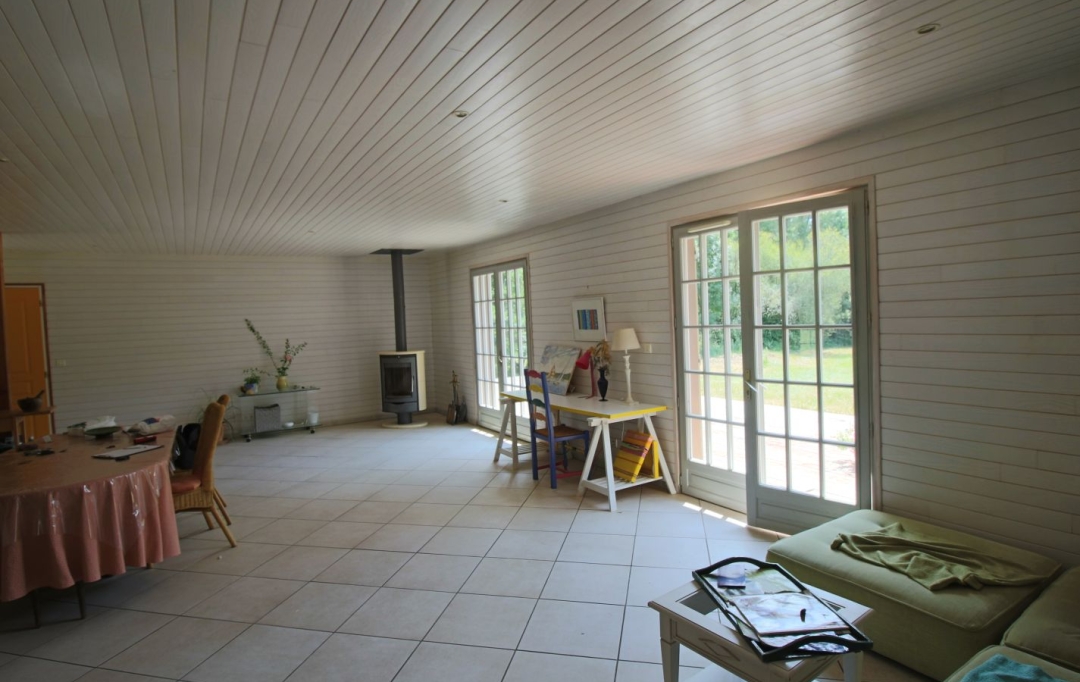 FACTORIMMO : Maison / Villa | CAZALS (46250) | 112 m2 | 297 000 &euro; 