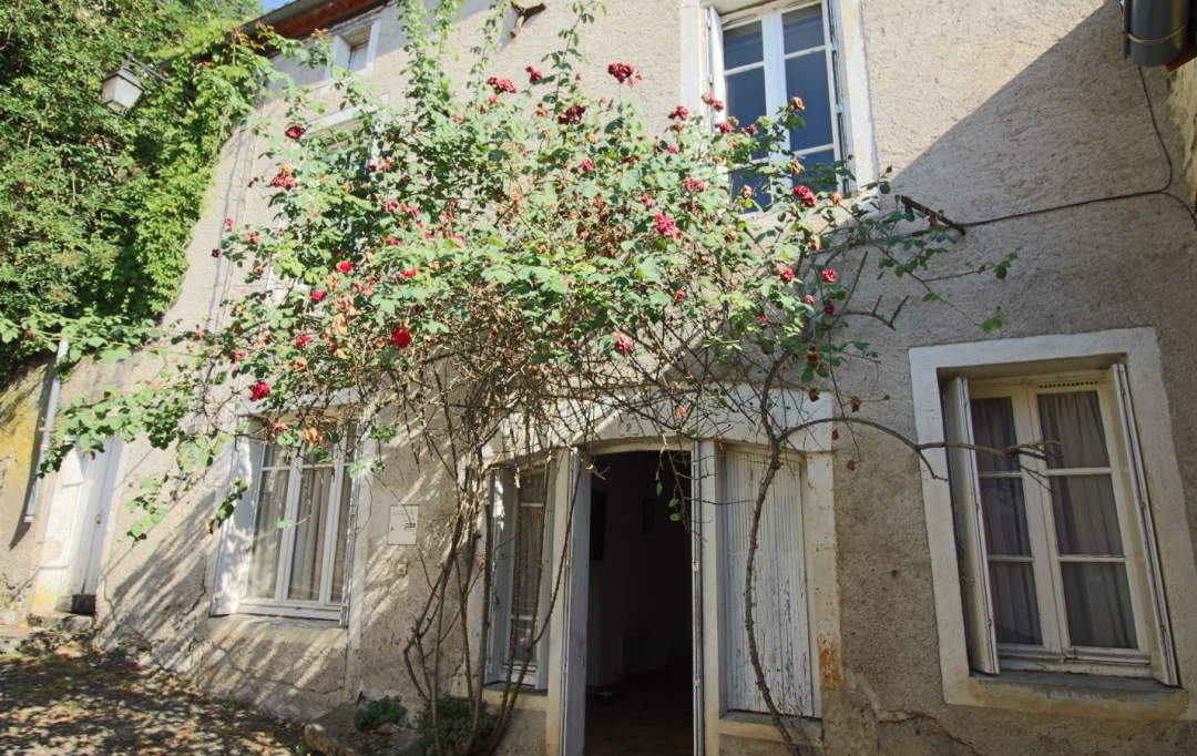 FACTORIMMO : Maison / Villa | PUY-L'EVEQUE (46700) | 100 m2 | 96 300 &euro; 
