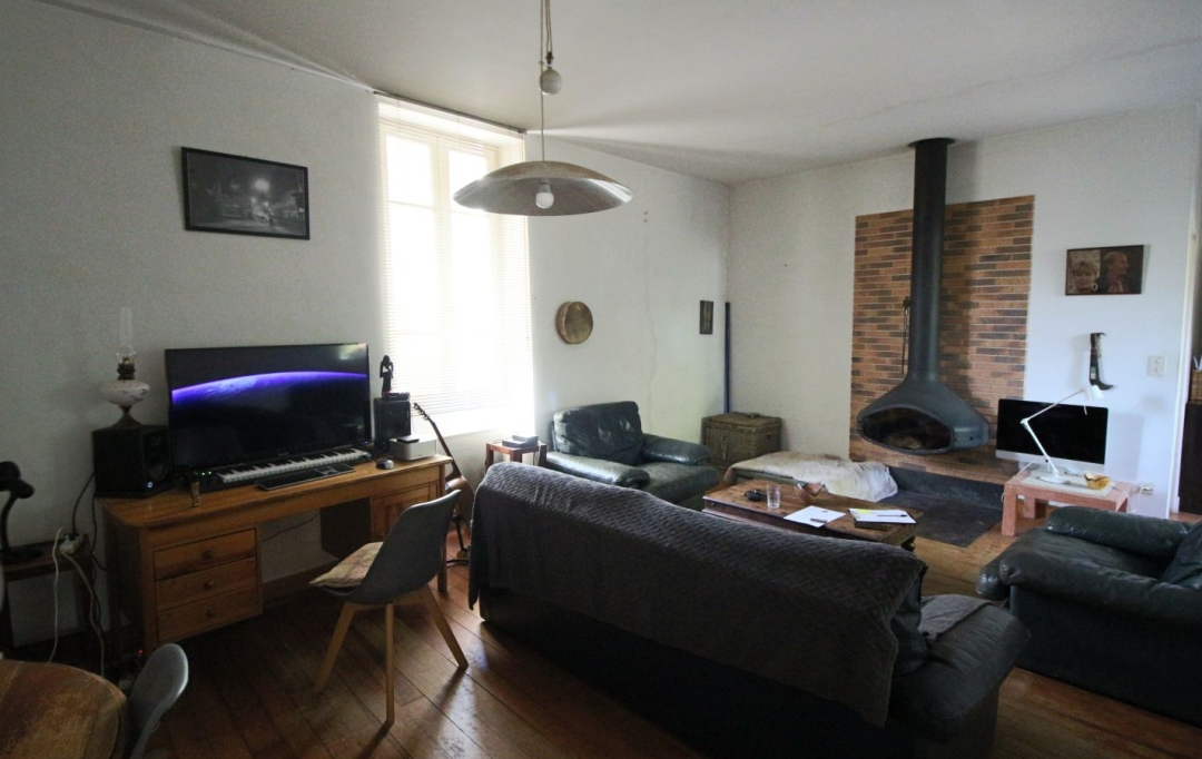 FACTORIMMO : Maison / Villa | PUY-L'EVEQUE (46700) | 100 m2 | 96 300 &euro; 