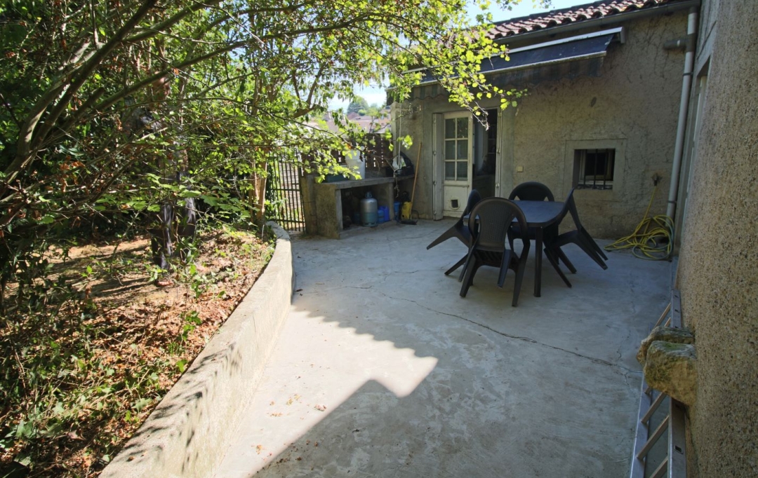 FACTORIMMO : Maison / Villa | PUY-L'EVEQUE (46700) | 100 m2 | 96 300 &euro; 