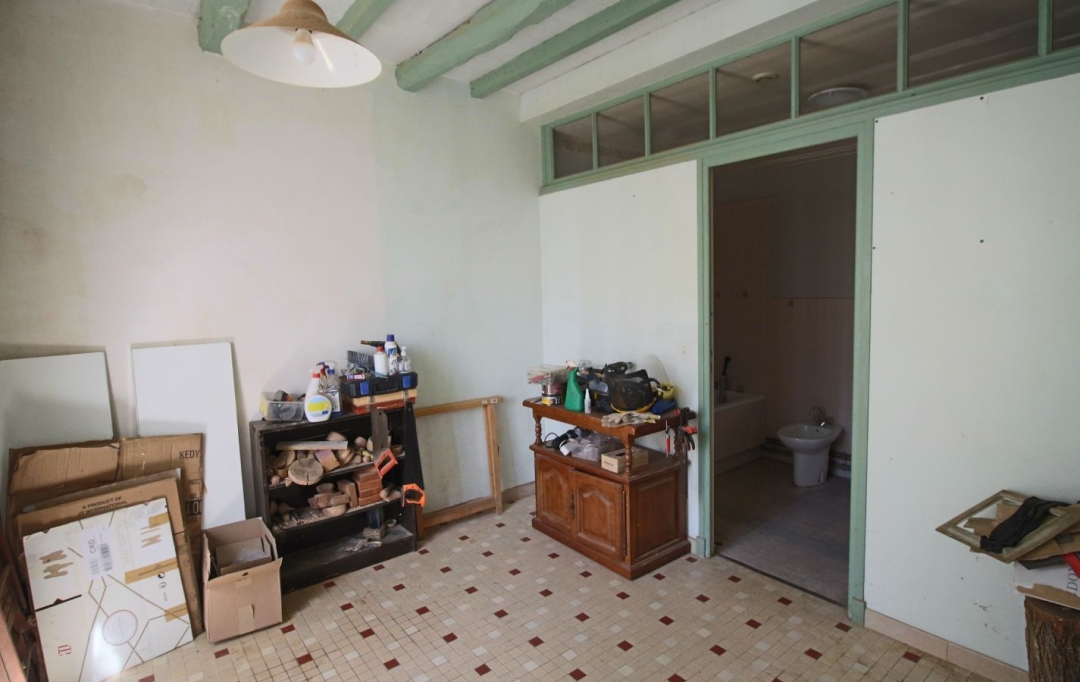 FACTORIMMO : Maison / Villa | PUY-L'EVEQUE (46700) | 100 m2 | 96 300 &euro; 