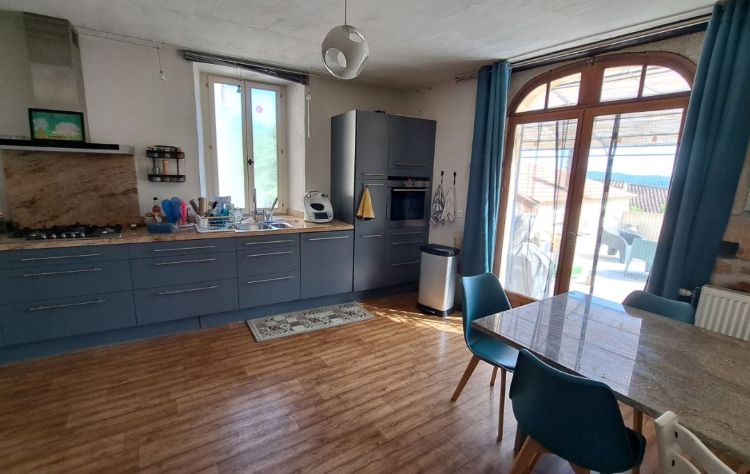 FACTORIMMO : Maison / Villa | PUY-L'EVEQUE (46700) | 220 m2 | 172 000 &euro; 