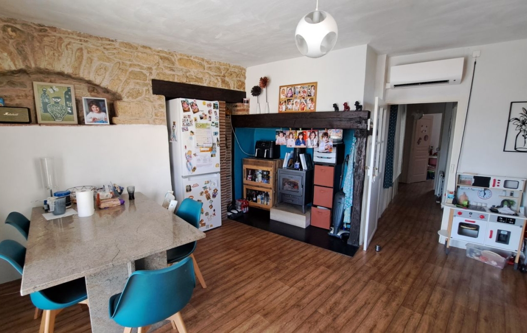 FACTORIMMO : Maison / Villa | PUY-L'EVEQUE (46700) | 220 m2 | 172 000 &euro; 