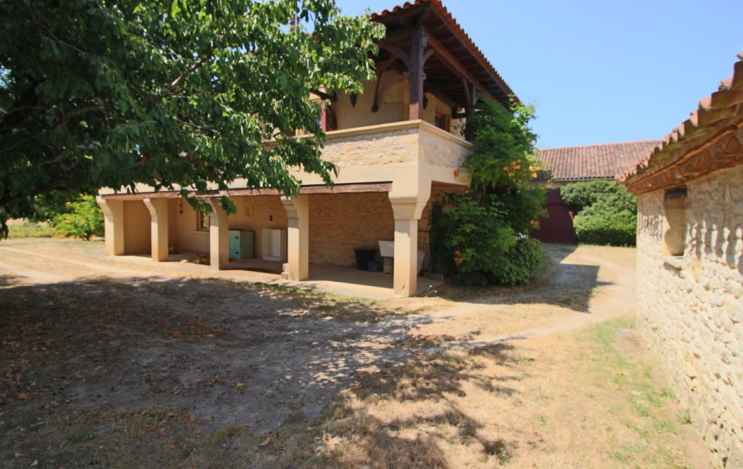 FACTORIMMO : Maison / Villa | PUY-L'EVEQUE (46700) | 225 m2 | 299 000 &euro; 