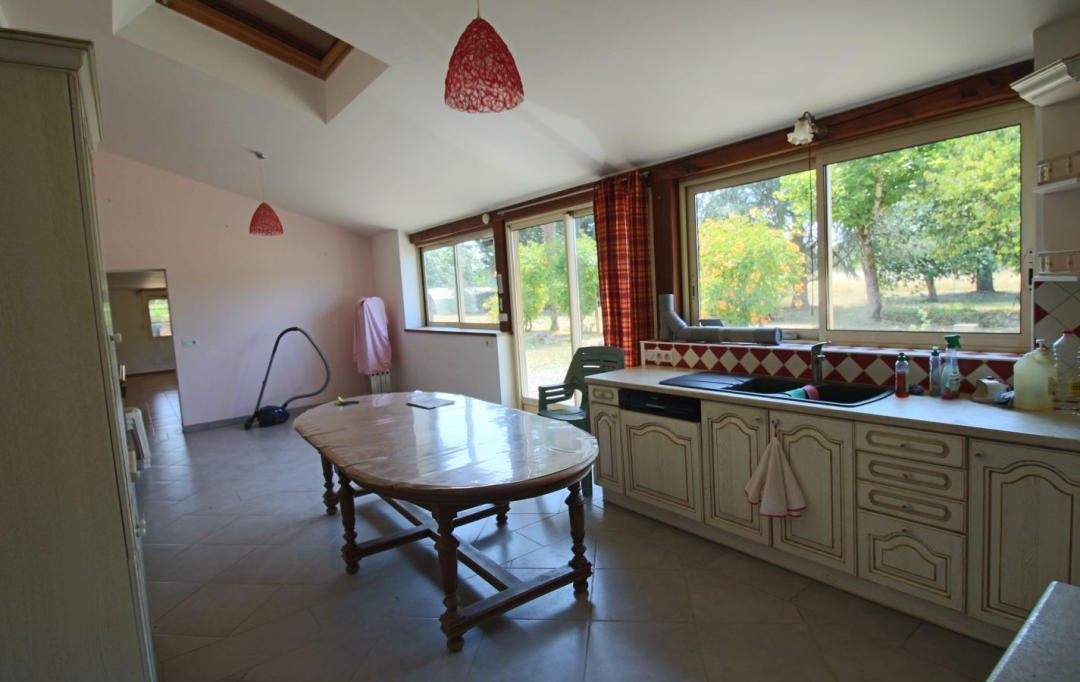 FACTORIMMO : Maison / Villa | PUY-L'EVEQUE (46700) | 225 m2 | 299 000 &euro; 