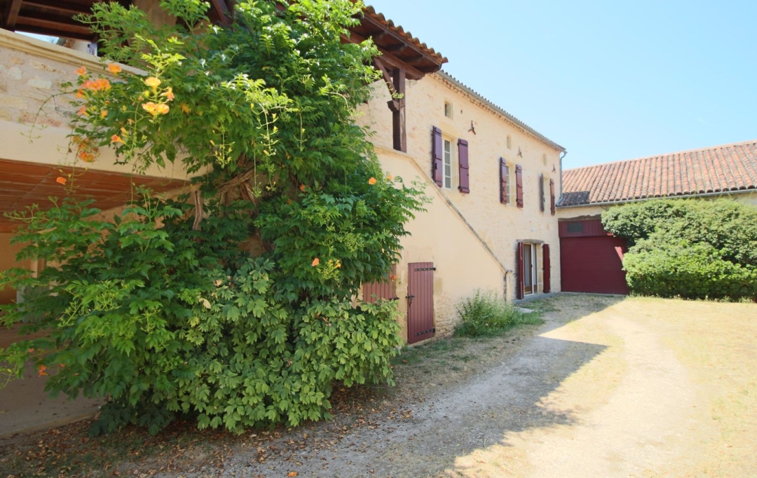 FACTORIMMO : Maison / Villa | PUY-L'EVEQUE (46700) | 225 m2 | 299 000 &euro; 