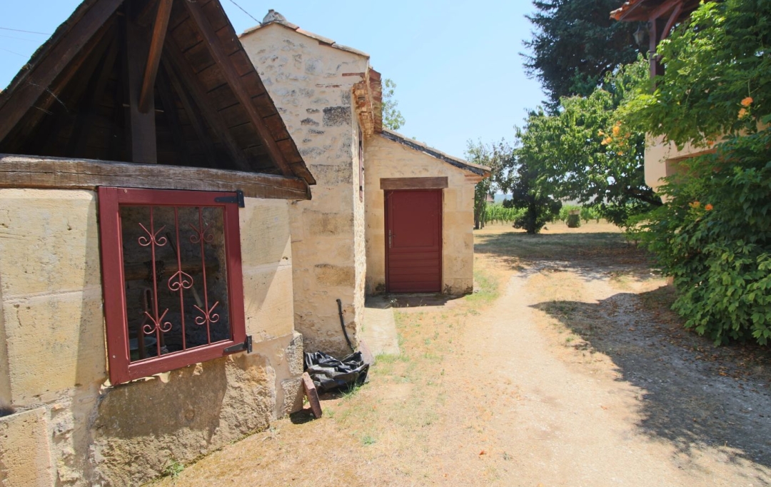 FACTORIMMO : Maison / Villa | PUY-L'EVEQUE (46700) | 225 m2 | 299 000 &euro; 
