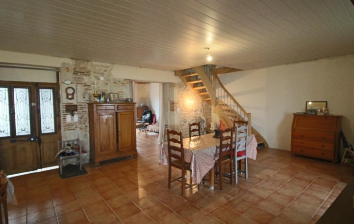 FACTORIMMO : House | PRAYSSAC (46220) | 125 m2 | 172 300 € 