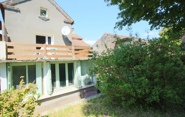 FACTORIMMO : Maison / Villa | PRAYSSAC (46220) | 125 m2 | 172 300 € 