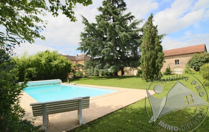  FACTORIMMO Domaines / Propriétés | PUY-L'EVEQUE (46700) | 400 m2 | 549 000 € 