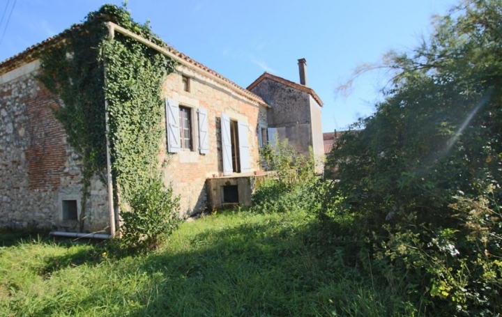 FACTORIMMO : Maison / Villa | PRAYSSAC (46220) | 65 m2 | 129 000 € 