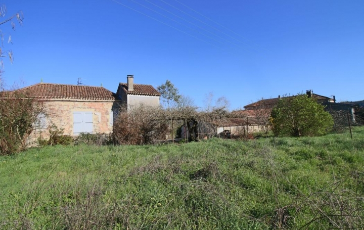 FACTORIMMO : Maison / Villa | PRAYSSAC (46220) | 65 m2 | 129 000 € 