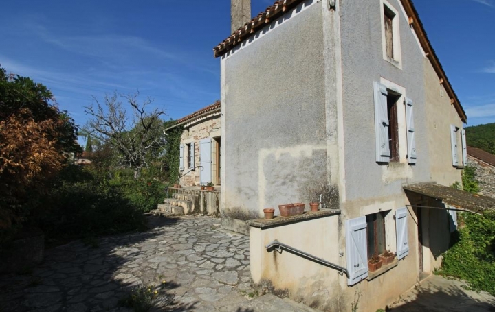 FACTORIMMO : Maison / Villa | PRAYSSAC (46220) | 65 m2 | 129 000 € 