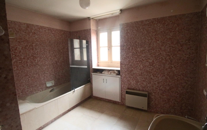 FACTORIMMO : House | DURAVEL (46700) | 120 m2 | 66 000 € 