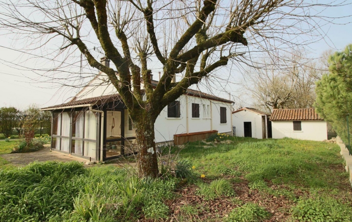 FACTORIMMO : House | SAUZET (46140) | 72 m2 | 135 000 € 