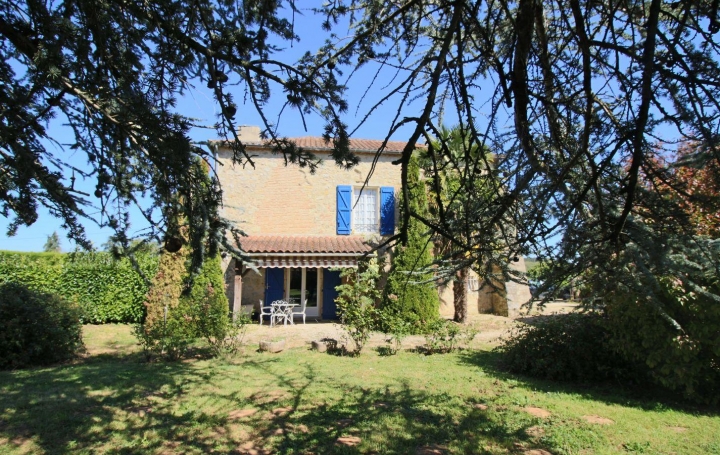 FACTORIMMO : Maison / Villa | PUY-L'EVEQUE (46700) | 100 m2 | 210 000 € 