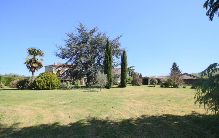 FACTORIMMO : Maison / Villa | PUY-L'EVEQUE (46700) | 100 m2 | 210 000 € 