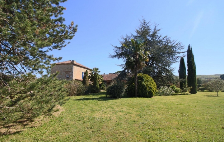 FACTORIMMO : Maison / Villa | PUY-L'EVEQUE (46700) | 100 m2 | 210 000 € 