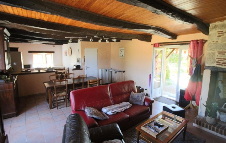 FACTORIMMO : Maison / Villa | PUY-L'EVEQUE (46700) | 100 m2 | 210 000 € 