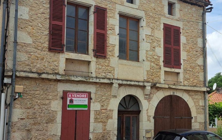  FACTORIMMO Maison / Villa | PUY-L'EVEQUE (46700) | 187 m2 | 59 950 € 