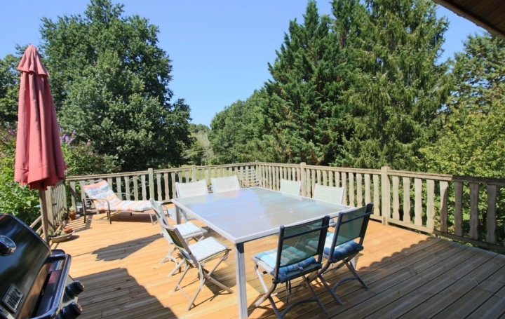 FACTORIMMO : Domaines / Propriétés | DURAVEL (46700) | 400 m2 | 449 000 € 
