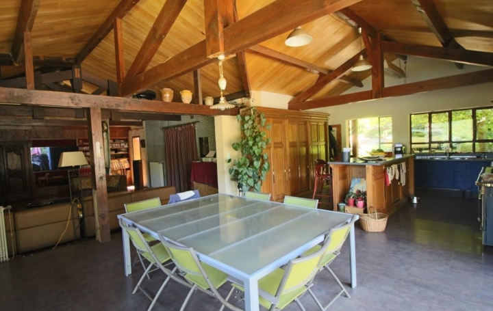FACTORIMMO : Domaines / Propriétés | DURAVEL (46700) | 400 m2 | 449 000 € 