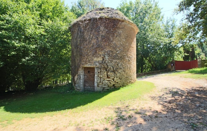 FACTORIMMO : Domaines / Propriétés | DURAVEL (46700) | 400 m2 | 449 000 € 
