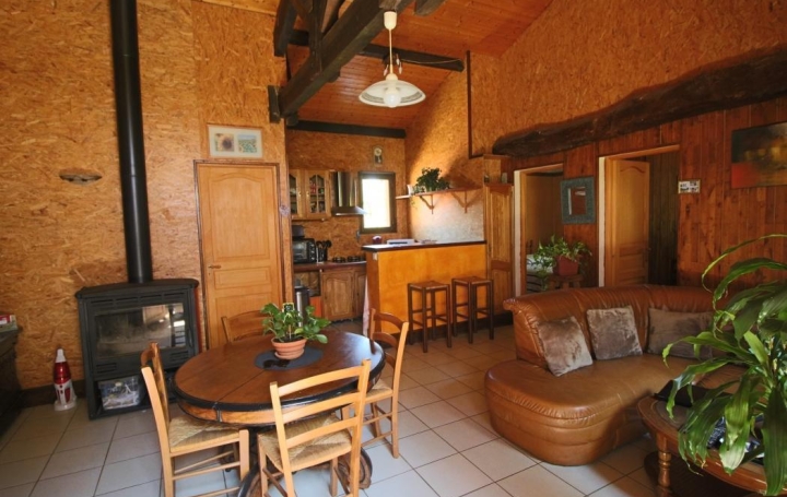 FACTORIMMO : Domaines / Propriétés | DURAVEL (46700) | 400 m2 | 449 000 € 