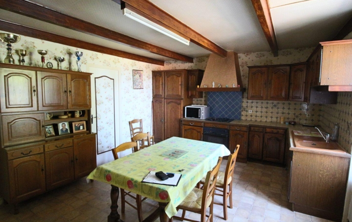 FACTORIMMO : Maison / Villa | MONTCUQ (46800) | 80 m2 | 212 000 € 