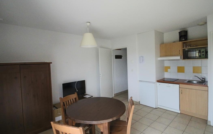 FACTORIMMO : Appartement | PRAYSSAC (46220) | 25 m2 | 39 000 € 