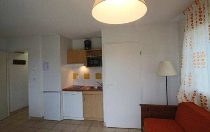 FACTORIMMO : Appartement | PRAYSSAC (46220) | 25 m2 | 39 000 € 