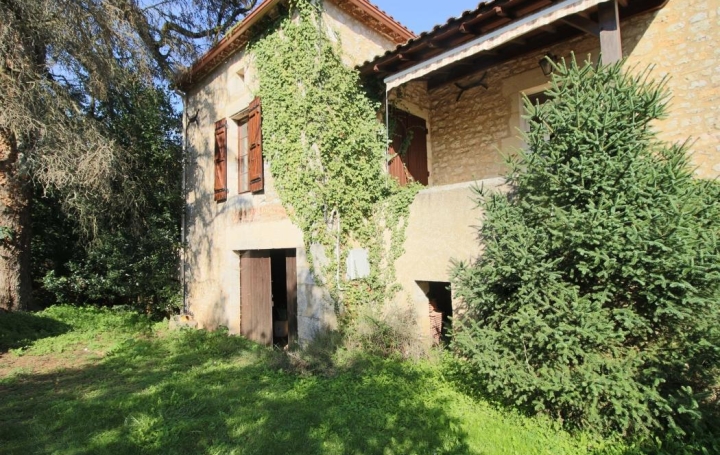 FACTORIMMO : Maison / Villa | PUY-L'EVEQUE (46700) | 105 m2 | 240 000 € 