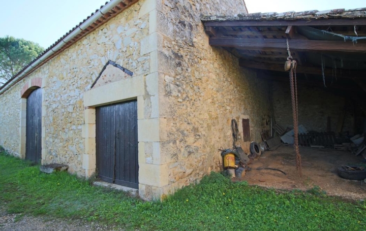 FACTORIMMO : House | PUY-L'EVEQUE (46700) | 105 m2 | 240 000 € 