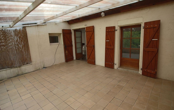 FACTORIMMO : Maison / Villa | MERCUES (46090) | 106 m2 | 129 300 € 