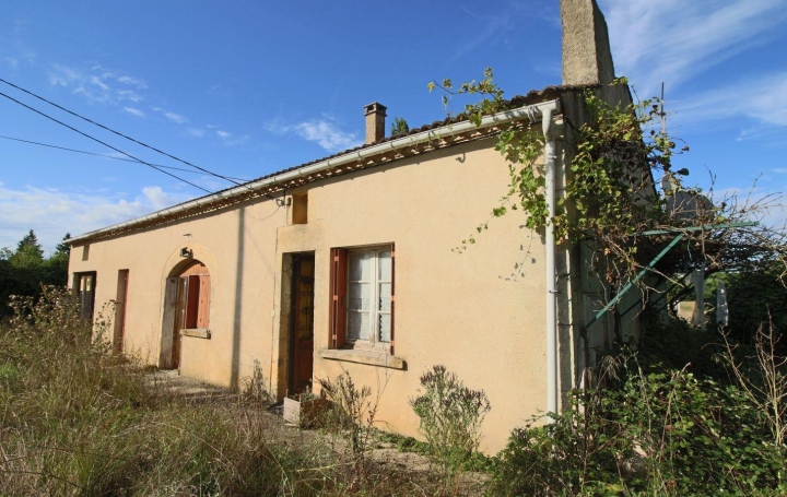 FACTORIMMO : Maison / Villa | PUY-L'EVEQUE (46700) | 100 m2 | 110 000 € 